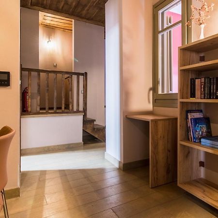 Iole Boutique House Διαμέρισμα Ναύπλιο Εξωτερικό φωτογραφία