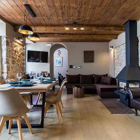 Iole Boutique House Διαμέρισμα Ναύπλιο Εξωτερικό φωτογραφία