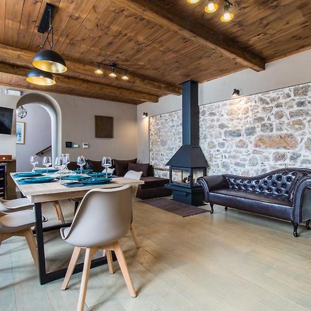 Iole Boutique House Διαμέρισμα Ναύπλιο Εξωτερικό φωτογραφία