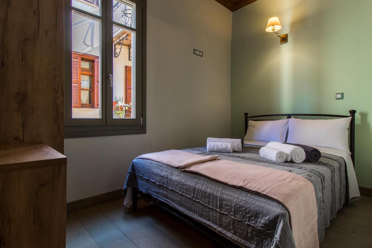 Iole Boutique House Διαμέρισμα Ναύπλιο Εξωτερικό φωτογραφία