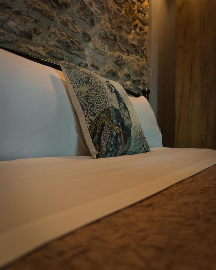 Iole Boutique House Διαμέρισμα Ναύπλιο Εξωτερικό φωτογραφία
