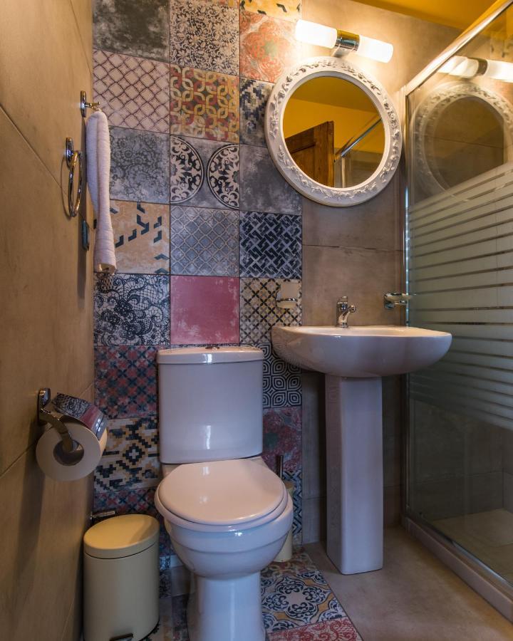 Iole Boutique House Διαμέρισμα Ναύπλιο Εξωτερικό φωτογραφία