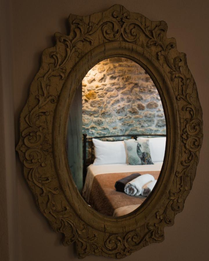 Iole Boutique House Διαμέρισμα Ναύπλιο Εξωτερικό φωτογραφία