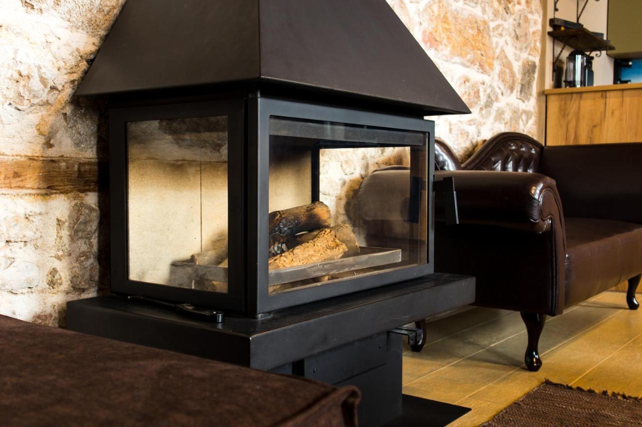 Iole Boutique House Διαμέρισμα Ναύπλιο Εξωτερικό φωτογραφία