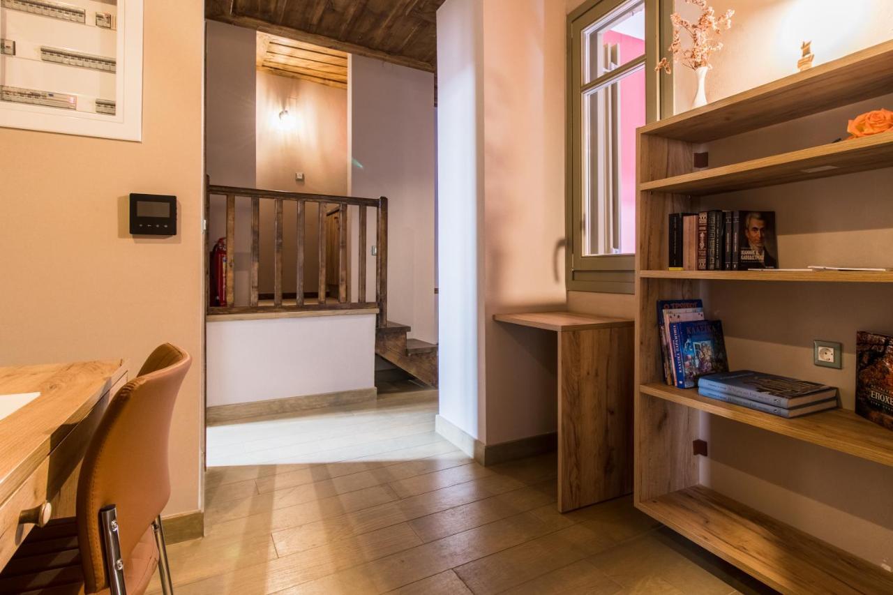 Iole Boutique House Διαμέρισμα Ναύπλιο Εξωτερικό φωτογραφία