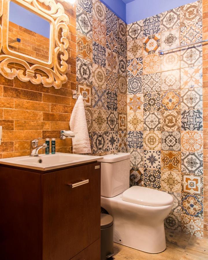Iole Boutique House Διαμέρισμα Ναύπλιο Εξωτερικό φωτογραφία