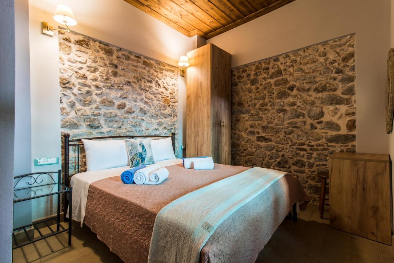 Iole Boutique House Διαμέρισμα Ναύπλιο Εξωτερικό φωτογραφία