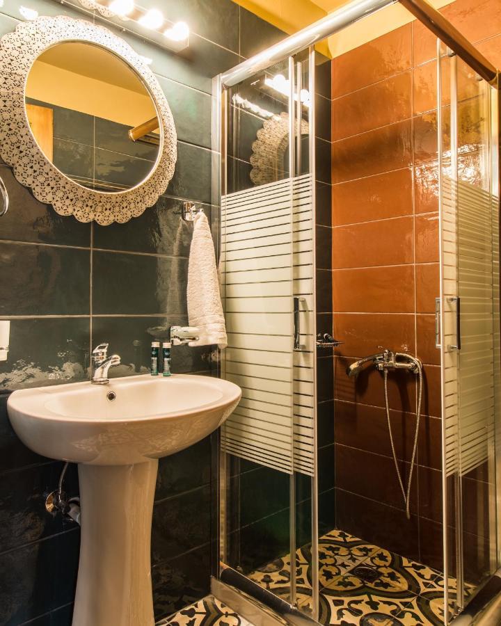 Iole Boutique House Διαμέρισμα Ναύπλιο Εξωτερικό φωτογραφία