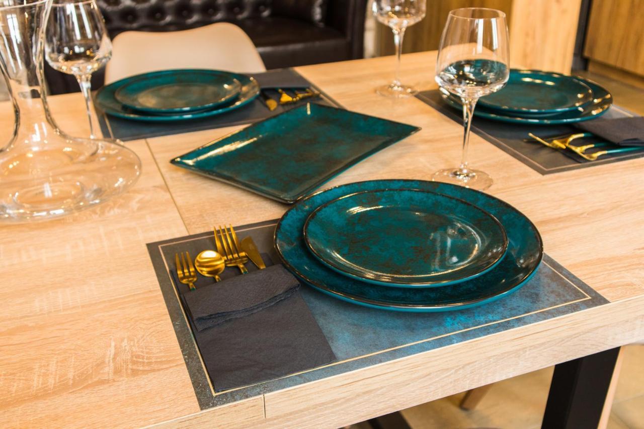 Iole Boutique House Διαμέρισμα Ναύπλιο Εξωτερικό φωτογραφία