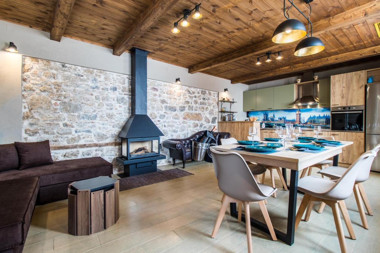 Iole Boutique House Διαμέρισμα Ναύπλιο Εξωτερικό φωτογραφία