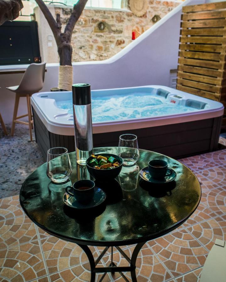 Iole Boutique House Διαμέρισμα Ναύπλιο Εξωτερικό φωτογραφία