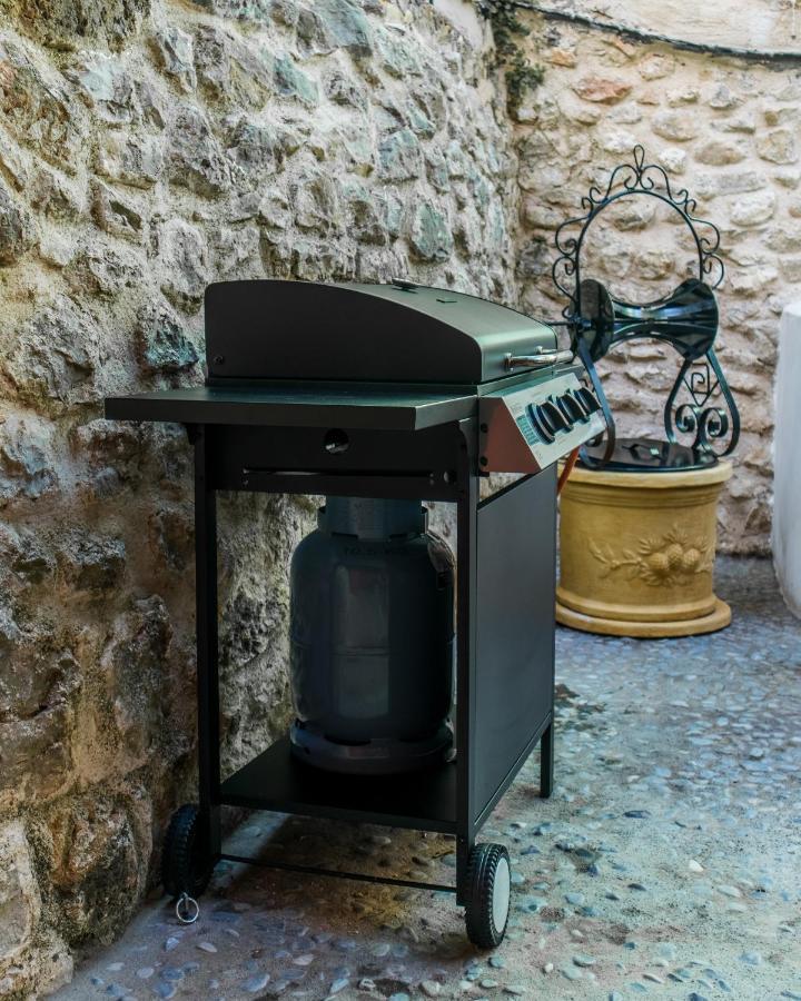 Iole Boutique House Διαμέρισμα Ναύπλιο Εξωτερικό φωτογραφία