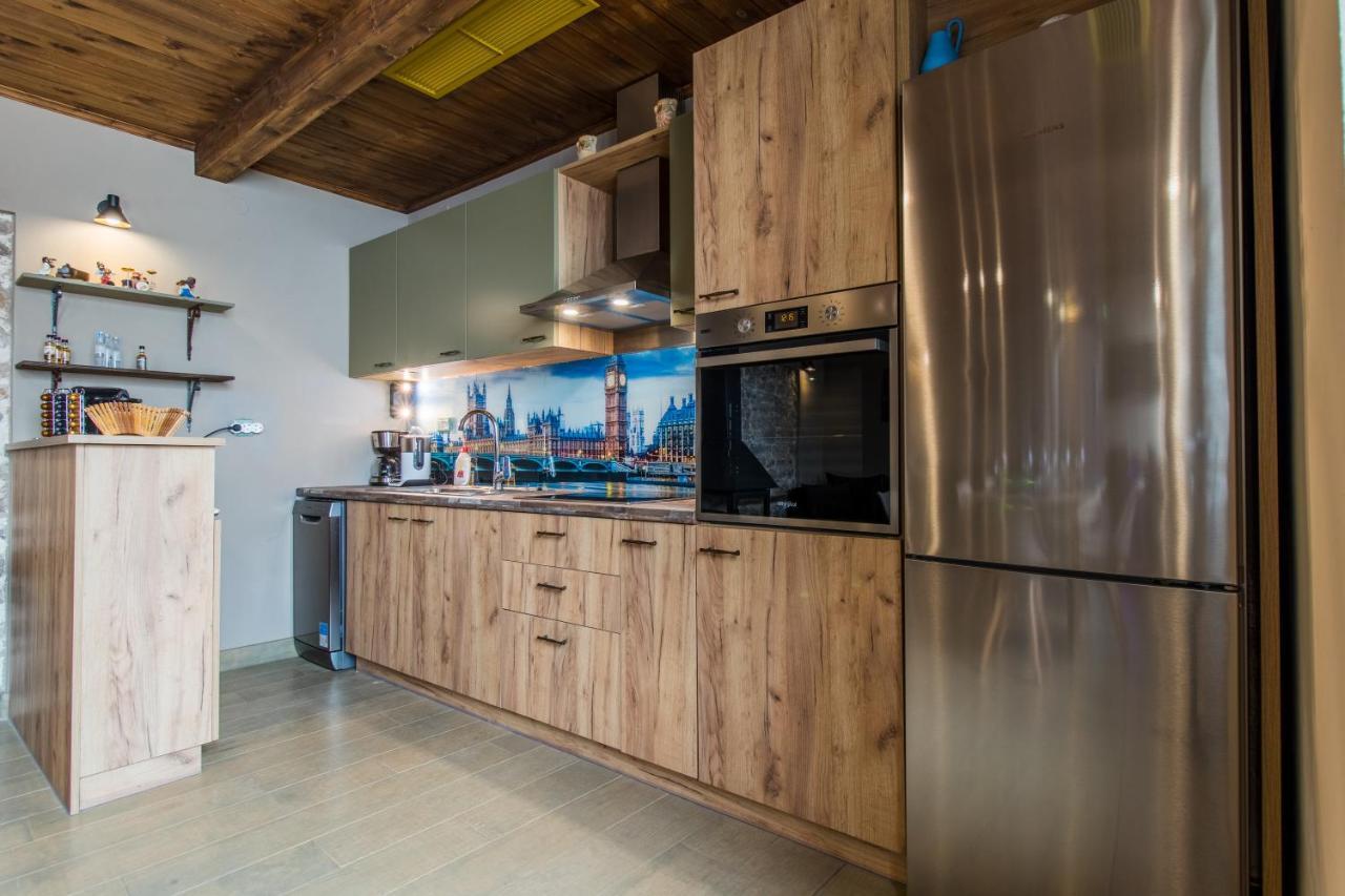 Iole Boutique House Διαμέρισμα Ναύπλιο Εξωτερικό φωτογραφία