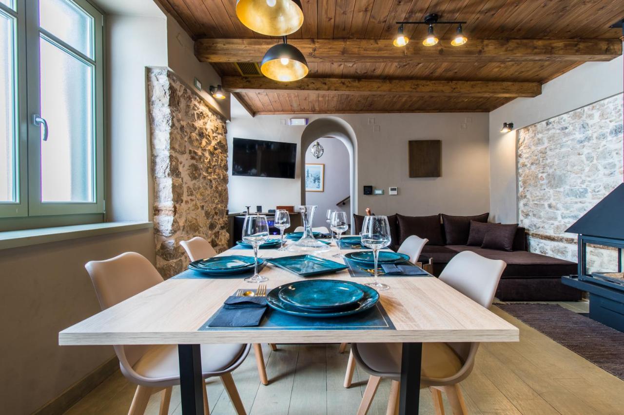 Iole Boutique House Διαμέρισμα Ναύπλιο Εξωτερικό φωτογραφία