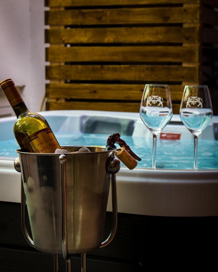 Iole Boutique House Διαμέρισμα Ναύπλιο Εξωτερικό φωτογραφία