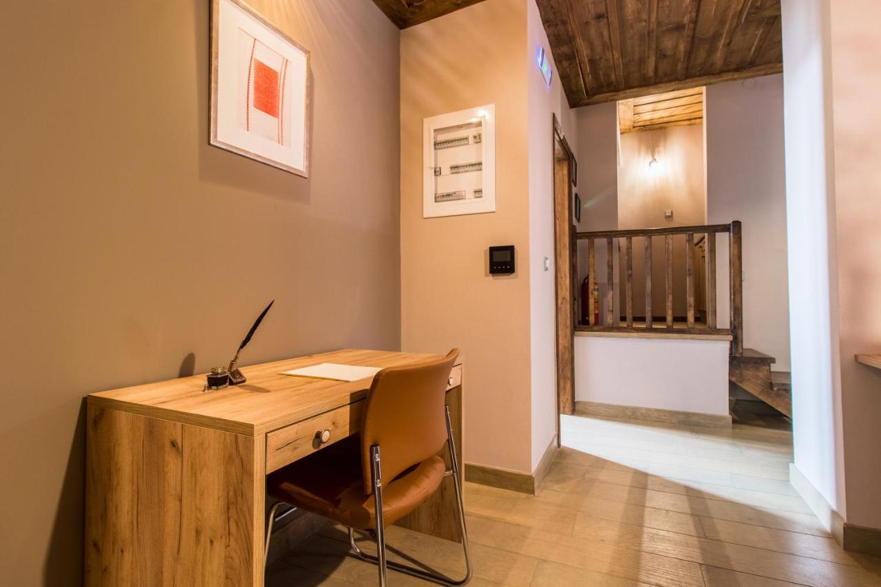 Iole Boutique House Διαμέρισμα Ναύπλιο Εξωτερικό φωτογραφία