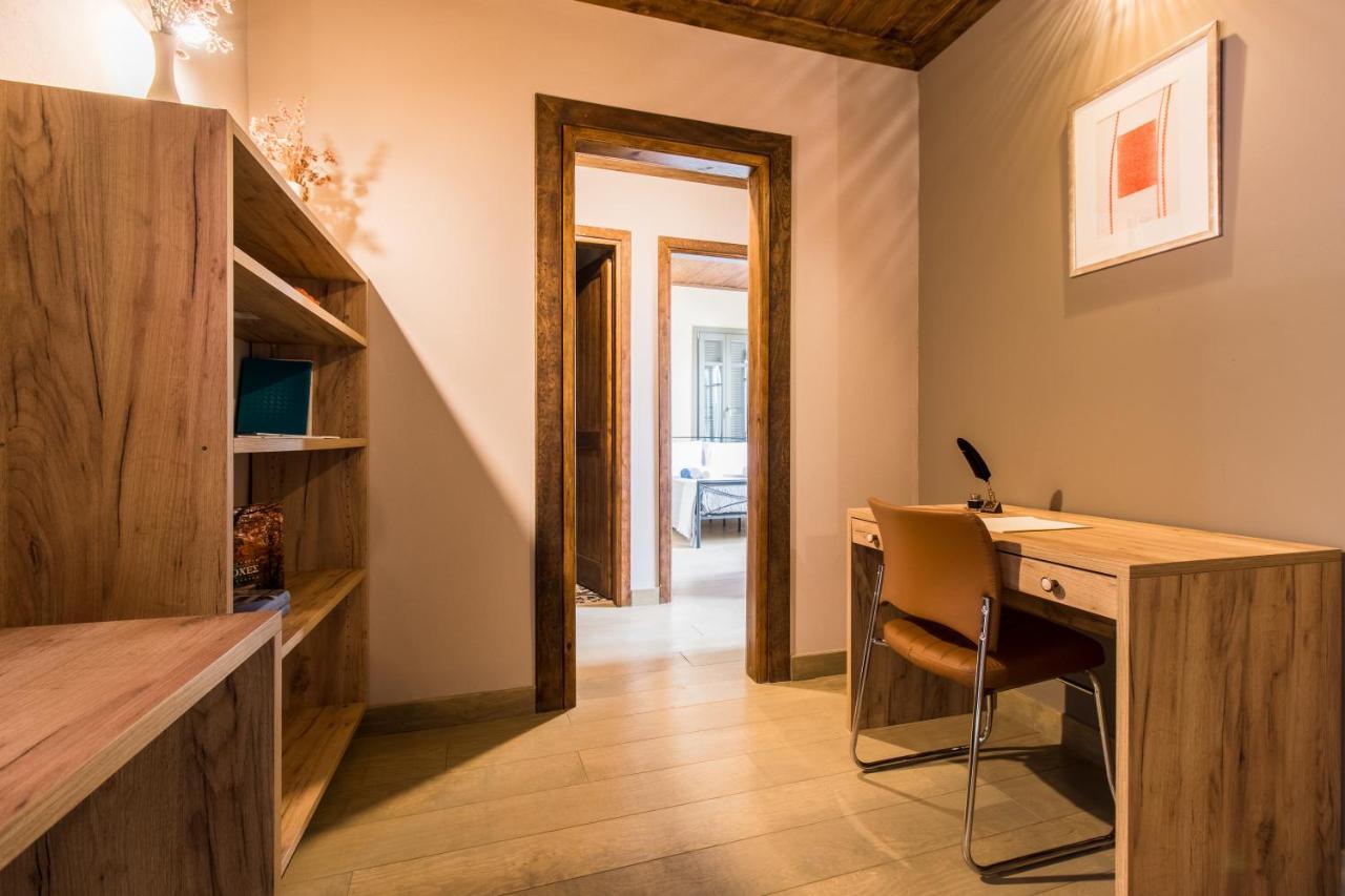 Iole Boutique House Διαμέρισμα Ναύπλιο Εξωτερικό φωτογραφία