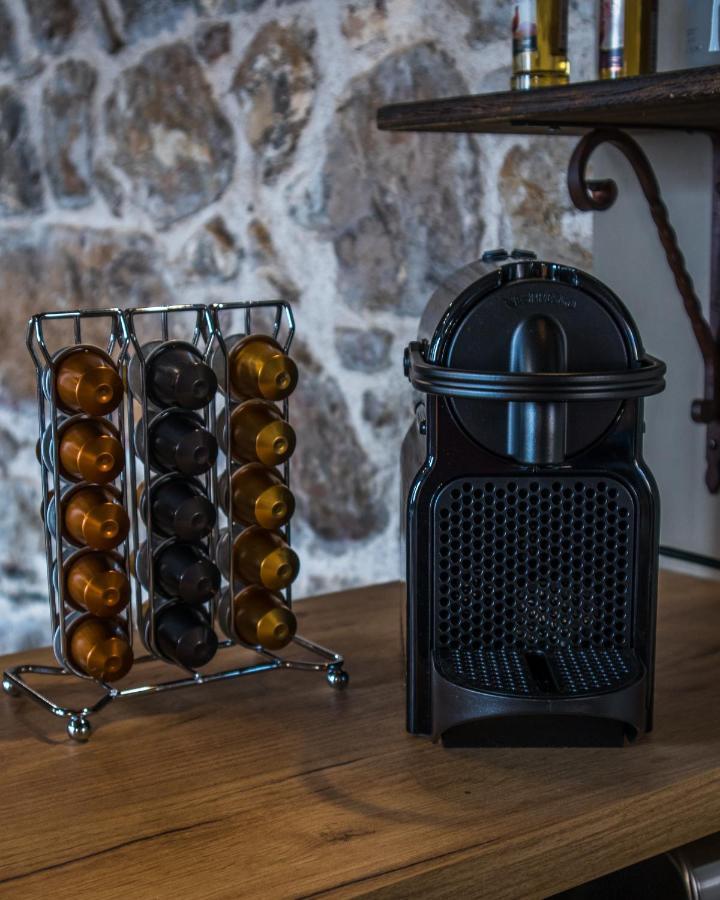Iole Boutique House Διαμέρισμα Ναύπλιο Εξωτερικό φωτογραφία