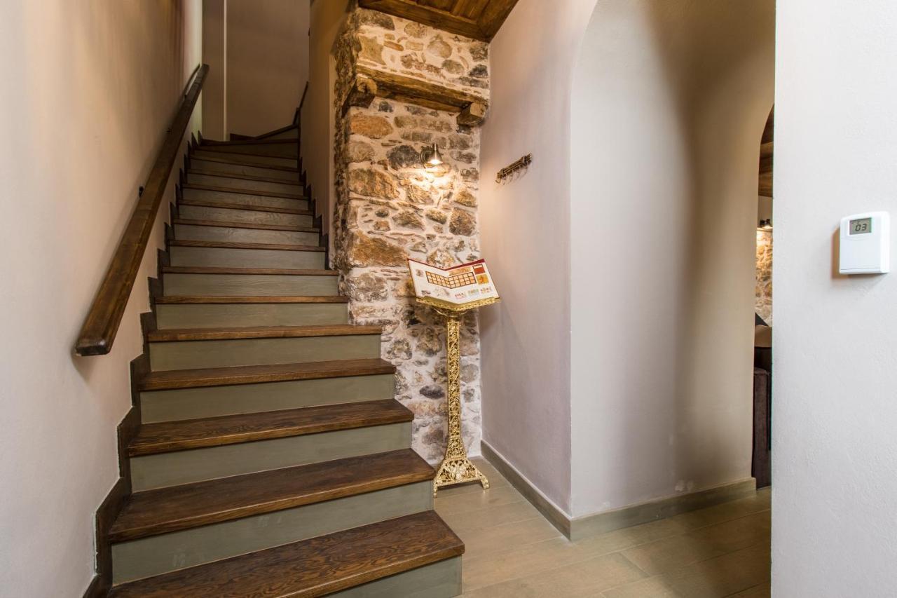 Iole Boutique House Διαμέρισμα Ναύπλιο Εξωτερικό φωτογραφία