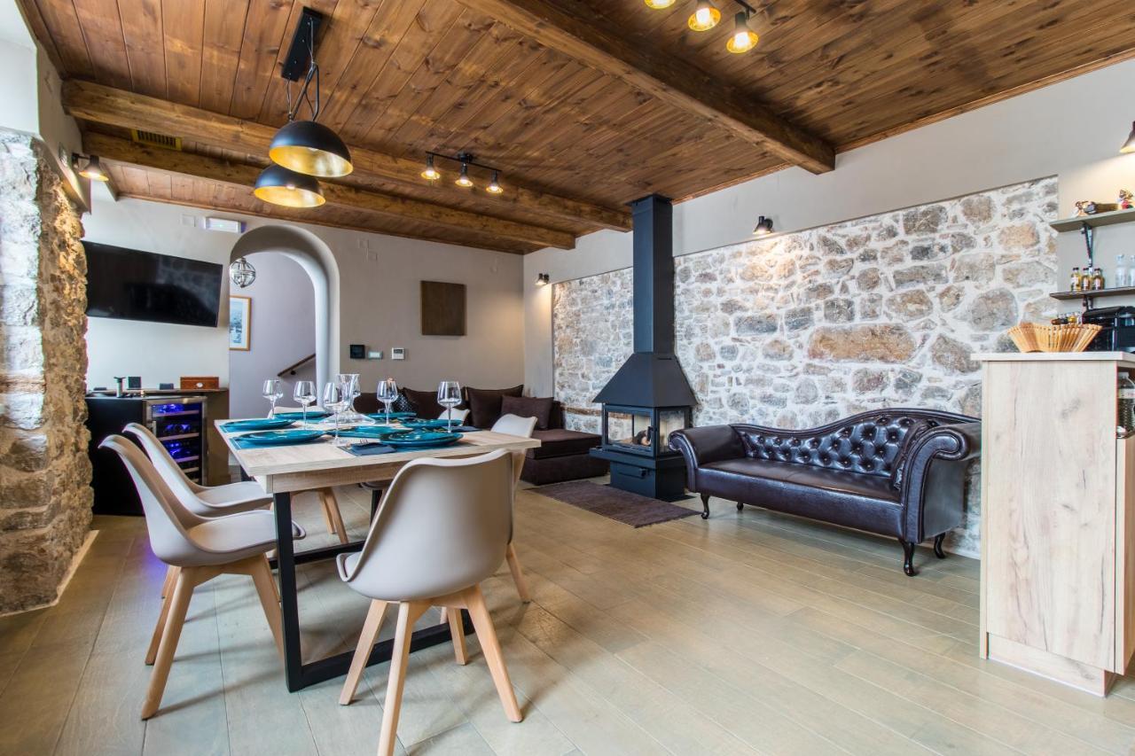 Iole Boutique House Διαμέρισμα Ναύπλιο Εξωτερικό φωτογραφία