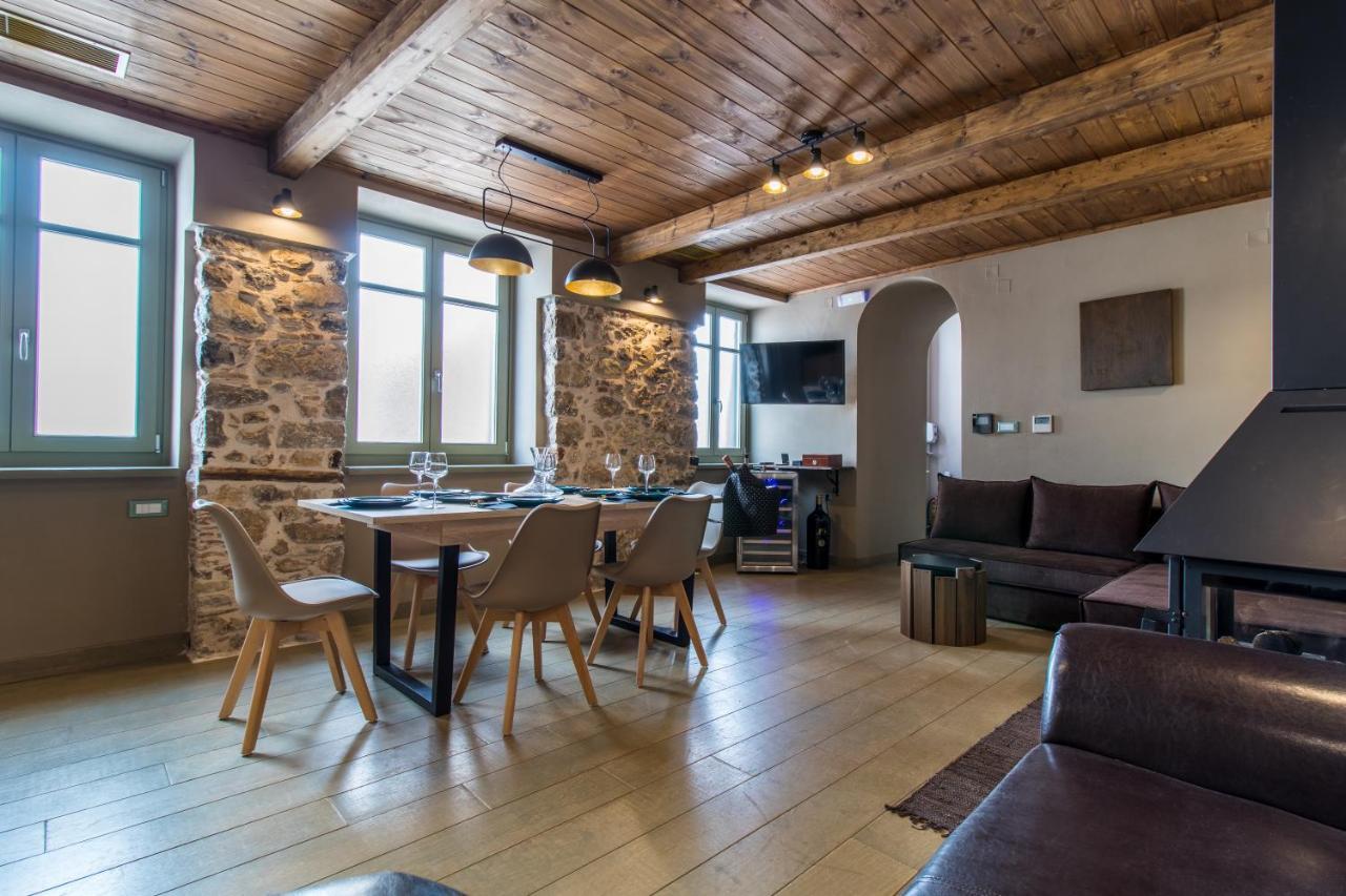 Iole Boutique House Διαμέρισμα Ναύπλιο Εξωτερικό φωτογραφία